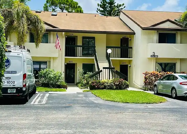 Property at 3377 Lucerne Park Dr, Greenacres, FL, 33467, 2 beds, 2 baths, [object Object]