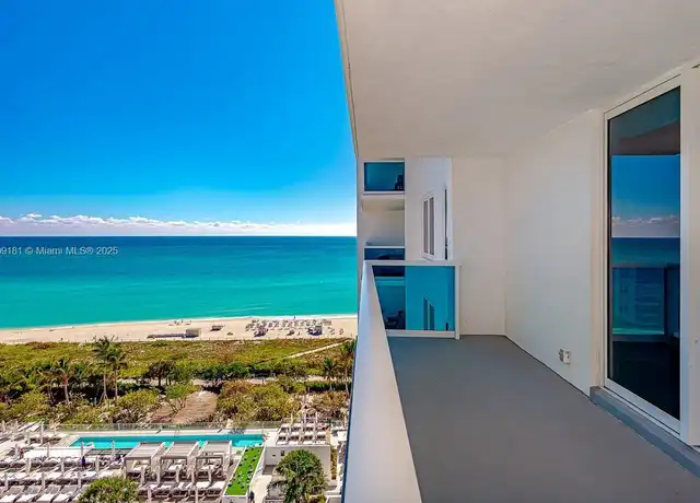 Property at 2301 Collins Ave #1416, Miami Beach, FL, 33139, 1 bed, 1.5 baths, [object Object]