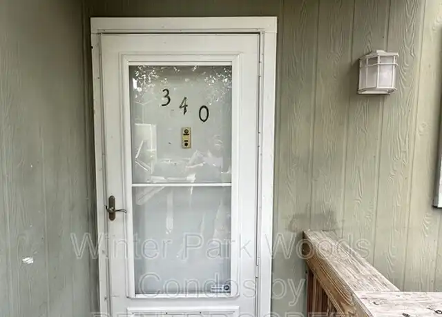 Property at 340 Scottsdale Sq, Winter Park, FL, 32792, 2 beds, 2 baths, [object Object]