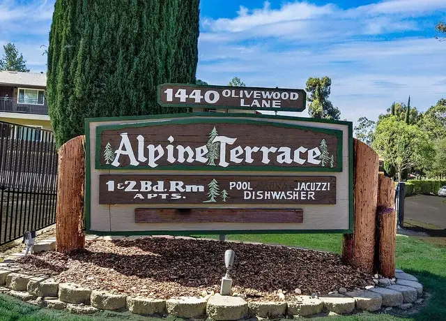 Photo of 1440 Olivewood Ln, Alpine, CA 91901