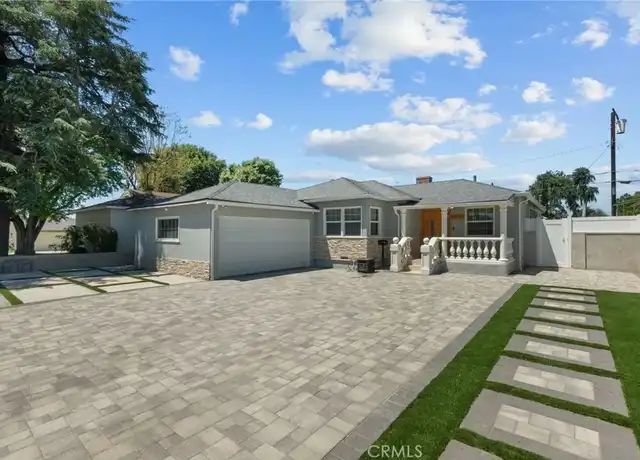 Property at 8957 Eames Ave, Northridge, CA, 91324, 3 beds, 1 bath, [object Object]