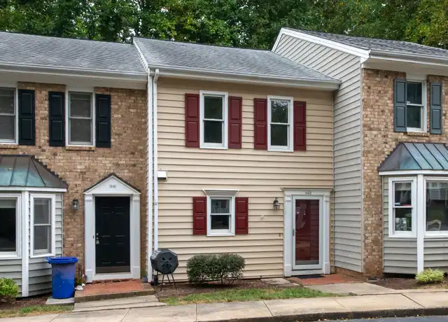 Property at 1943 Trexler Ct, Raleigh, NC, 27606, 2 beds, 2.5 baths, [object Object]