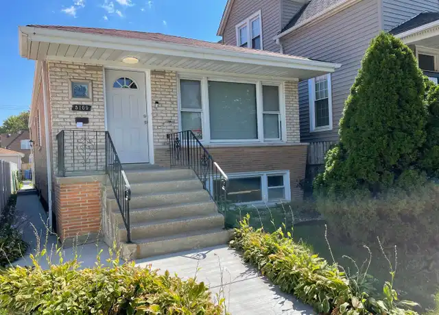 Property at 5109 S Richmond St, Chicago, IL, 60632, 3 beds, 2 baths, [object Object]