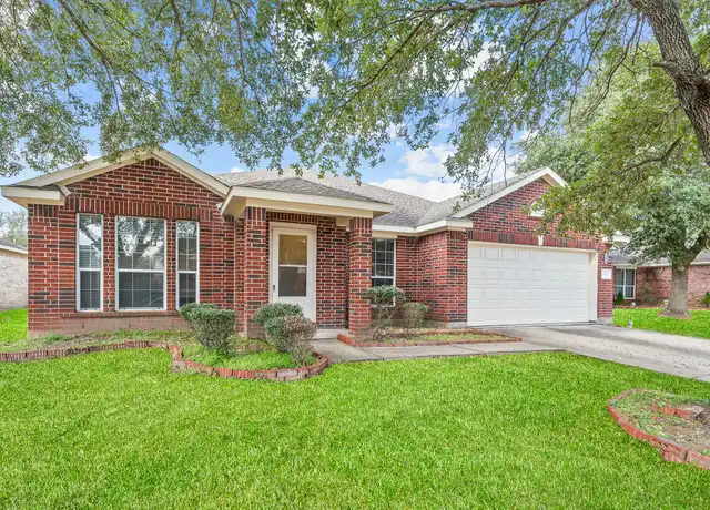 Property at 3827 Alder Pass Ct, Katy, TX, 77449, 4 beds, 2 baths, [object Object]
