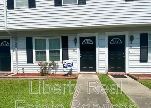Property at 1100 Pineland Ave Unit 1B, Hinesville, GA, 31313, 2 beds, 2.5 baths, [object Object]