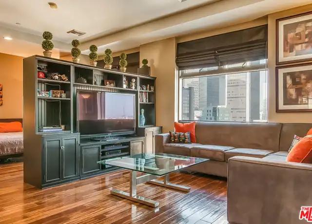Property at 801 S Grand Ave #1506, Los Angeles, CA, 90017, 1 bed, 2 baths, [object Object]