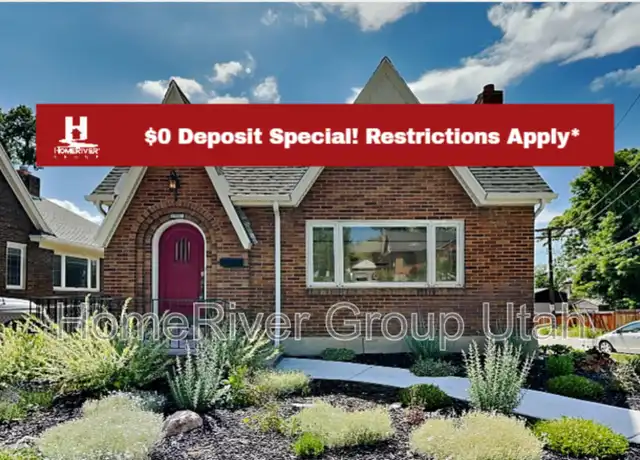 Property at 1588 S 1300 E, Salt Lake City, UT, 84105, 3 beds, 2 baths, [object Object]