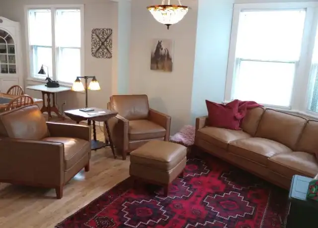 Property at 117 N 35th St, Billings, MT, 59101, 2 beds, 2 baths, [object Object]