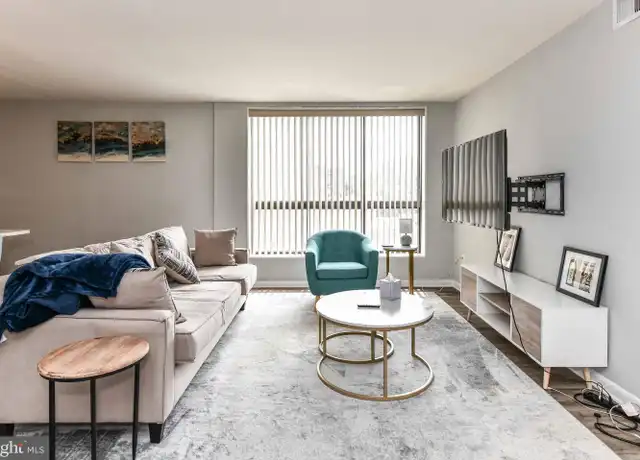 Property at 2016 N Adams St #712, Arlington, VA, 22201, 1 bed, 1 bath, [object Object]