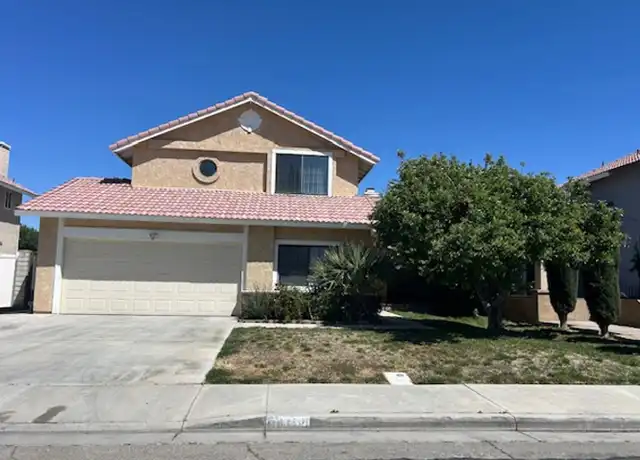 Property at 44850 Caboose Dr, Lancaster, CA, 93535, 4 beds, 3 baths, [object Object]