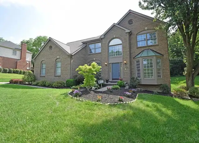Property at 11170 Huntwicke Pl, Blue Ash, OH, 45241, 4 beds, 2.5 baths, [object Object]