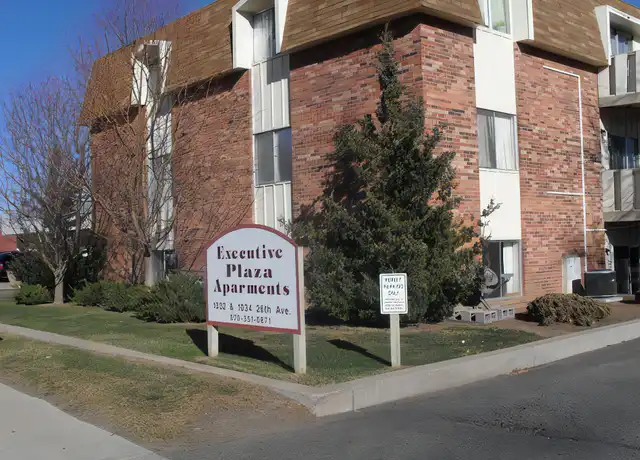 Property at 1032 26th Ave Unit 1032-301, Greeley, CO, 80634, 2 beds, 1 bath, [object Object]