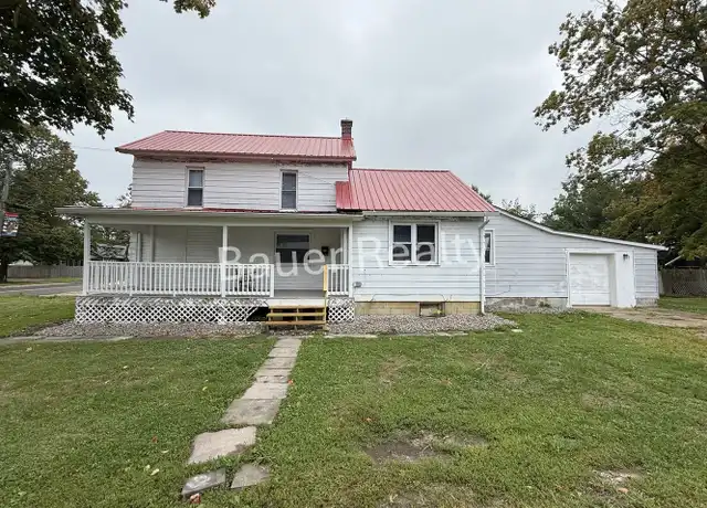 Property at 56 E Main St, Greenwich, OH, 44837, 3 beds, 1 bath, [object Object]