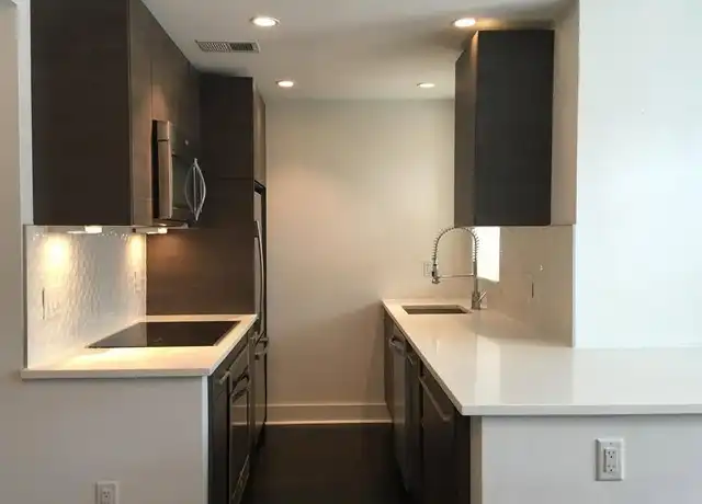 Property at 3511 13th St NW #201, Washington, DC, 20010, 1 bed, 1 bath, [object Object]