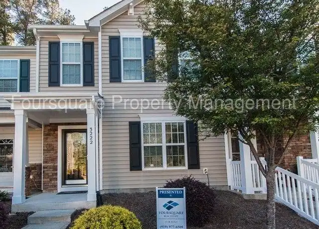 Property at 3222 Ivey Wood Ln, Durham, NC, 27703, 1 bed, 1 bath, [object Object]