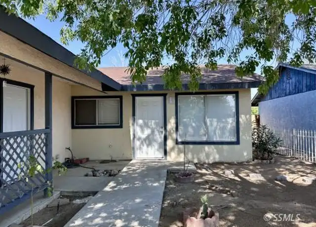 Property at 241 S Richmond Rd Unit A, Ridgecrest, CA, 93555, 2 beds, 1 bath, [object Object]