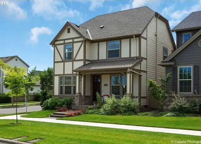 Property at 10512 SW Barber St, Wilsonville, OR, 97070, 4 beds, 2.5 baths, [object Object]