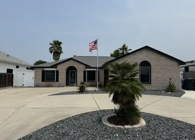 Property at 14922 Aquarius St, Corpus Christi, TX, 78418, 3 beds, 2 baths, [object Object]