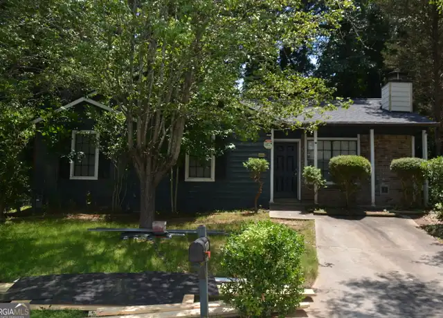 Property at 4952 Isle Royal Ct, Stone Mountain, GA, 30088, 3 beds, 2 baths, [object Object]