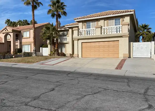 Property at 9312 Angelfish Dr, Las Vegas, NV, 89117, 4 beds, 3 baths, [object Object]