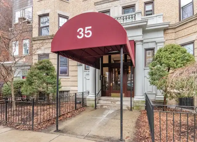 Property at 35 Queensberry St #22, Boston, MA, 02215, 0 beds, 1 bath, [object Object]