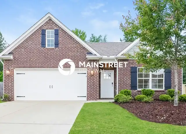 Property at 1080 Park View Dr, Chelsea, AL, 35043, 4 beds, 2 baths, [object Object]