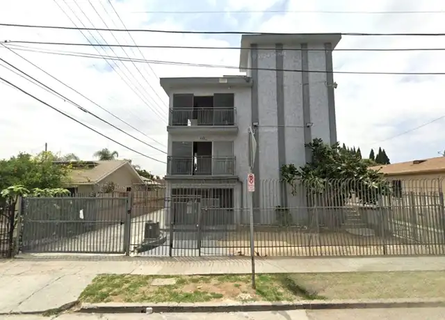Property at 3316 W 63rd St Unit 14, Los Angeles, CA, 90043, 1 bed, 1 bath, [object Object]