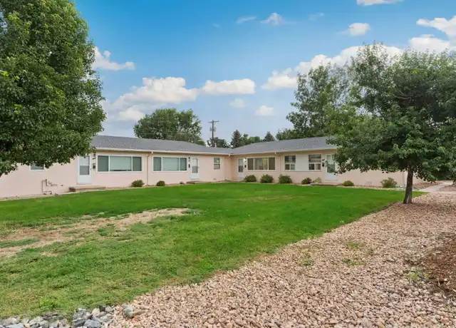 Property at 1220 Janes Ln Unit 1224, Colorado Springs, CO, 80909, 2 beds, 1 bath, [object Object]