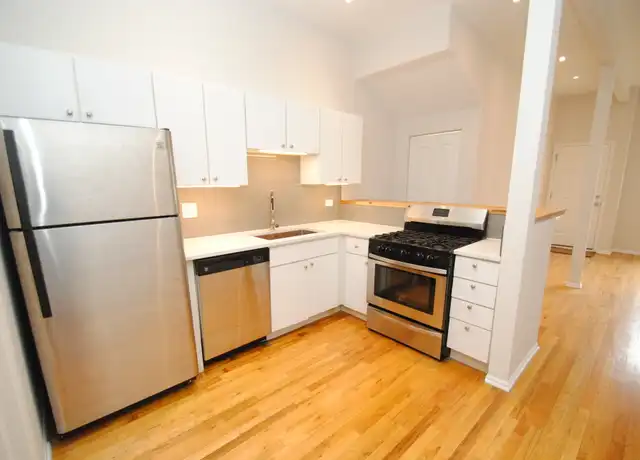Property at 711 N Hoyne Ave Unit 1N, Chicago, IL, 60612, 2 beds, 1 bath, [object Object]
