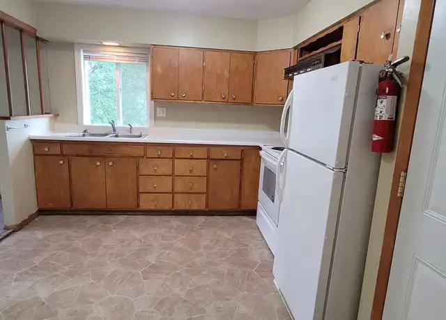 Property at 1223 4th St SE Unit B, Bemidji, MN, 56601, 2 beds, 1 bath, [object Object]