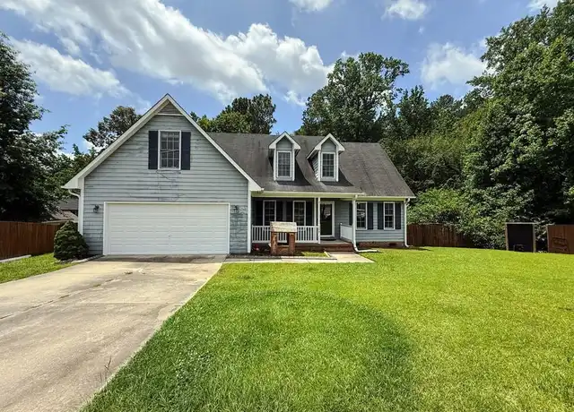 Property at 509 Kentwell Ct, Fayetteville, NC, 28303, 4 beds, 2.5 baths, [object Object]