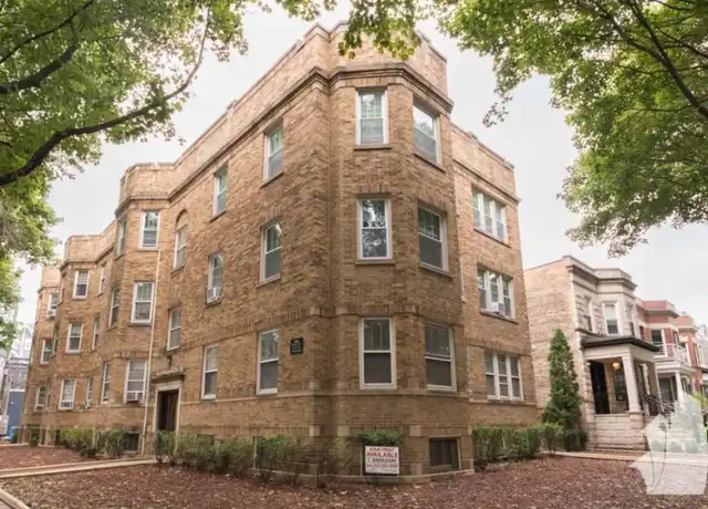 Property at 3701 N Hoyne Ave, Chicago, IL, 60618, 1 bed, 1 bath, [object Object]