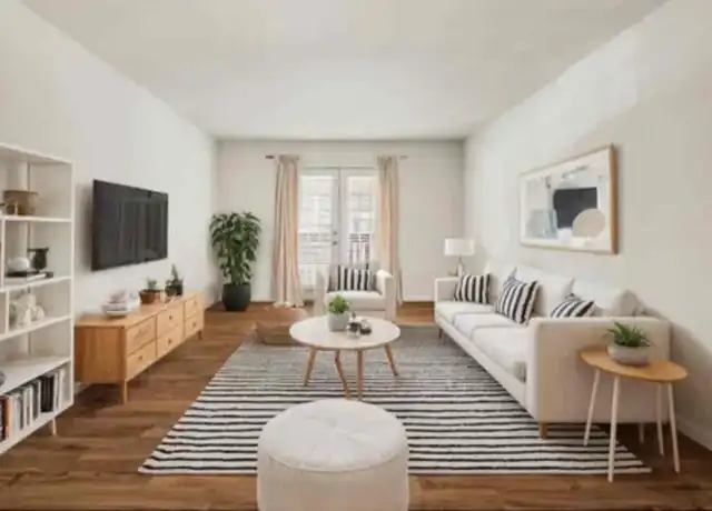 Property at 2905 Burch Ave Unit 5, Nashville, TN, 37203, 2 beds, 2 baths, [object Object]