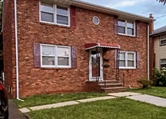 Property at 1506 Bower St, Linden, NJ, 07036, 3 beds, 1 bath, [object Object]
