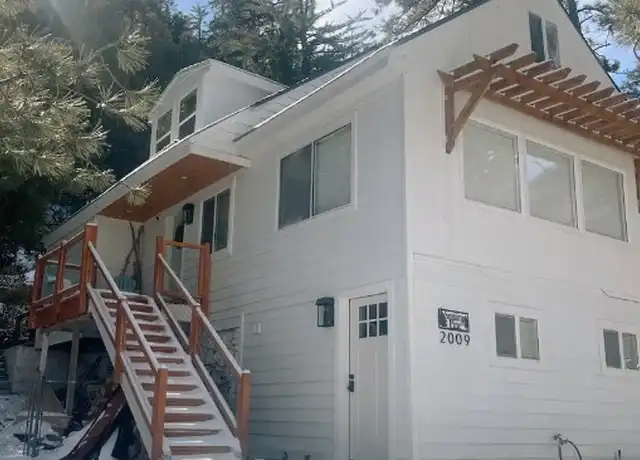 Property at 2009 Mojave Scenic Dr, Wrightwood, CA, 92397, 3 beds, 3 baths, [object Object]