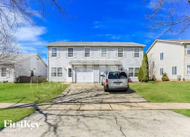 Property at 2733 River Bend Ln, Plainfield, IL, 60586, 3 beds, 3 baths, [object Object]