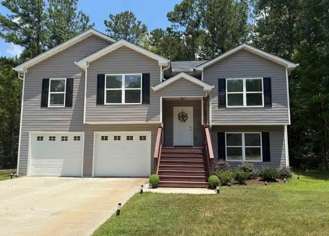 Property at 160 Misty Grove Ln, Eatonton, GA, 31024, 4 beds, 3 baths, [object Object]
