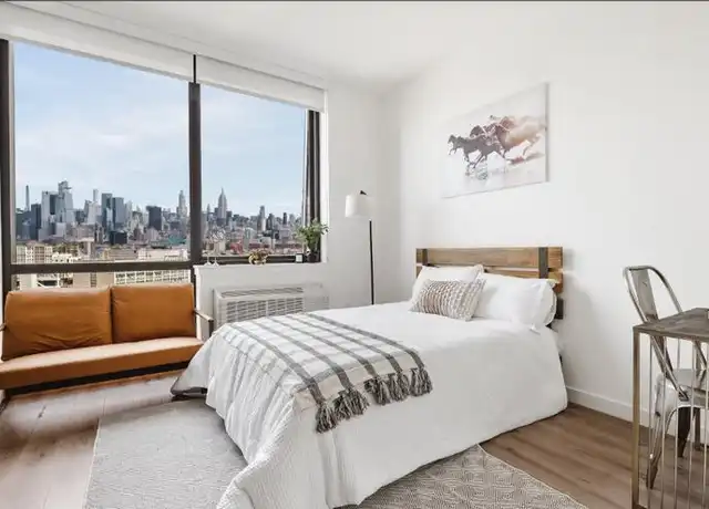 Property at 9 Homestead Pl Unit 2405, Jersey City, NJ, 07306, 1 bed, 1 bath, [object Object]