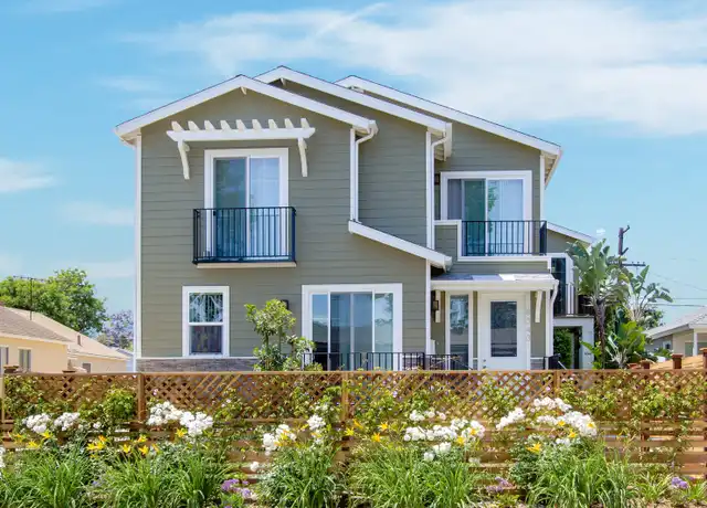 Property at 8341 Dunbarton Ave Unit 8343, Westchester, CA, 90045, 4 beds, 3 baths, [object Object]