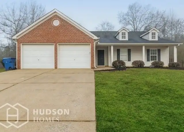 Property at 301 Johnny Ln, Dallas, GA, 30132, 3 beds, 2 baths, [object Object]