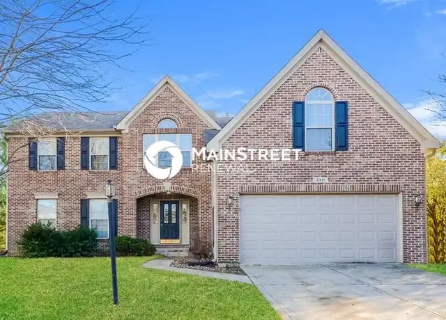 Property at 3311 Weller Dr, Indianapolis, IN, 46268, 4 beds, 2 baths, [object Object]