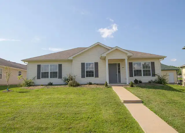 Property at 1871 Field St Unit T, Columbia, MO, 65203, 3 beds, 2 baths, [object Object]