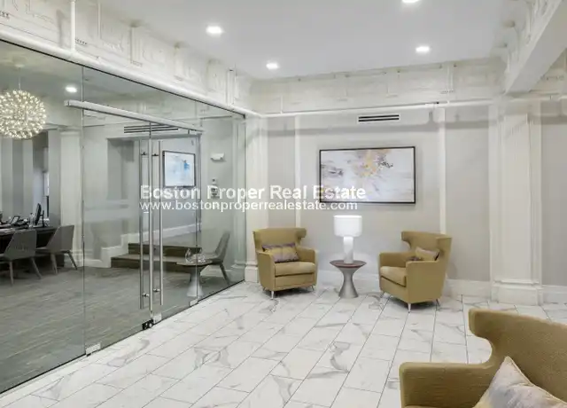 Property at 91 Westland Ave Unit 807K, Boston, MA, 02115, 0 beds, 1 bath, [object Object]