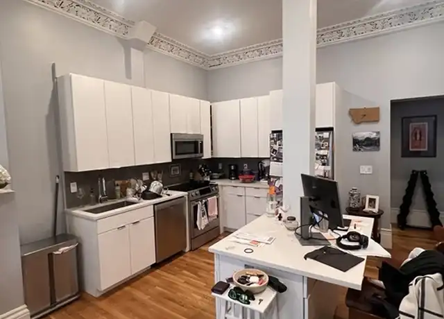 Property at 88 Worcester St #3, Boston, MA, 02118, 2 beds, 1 bath, [object Object]