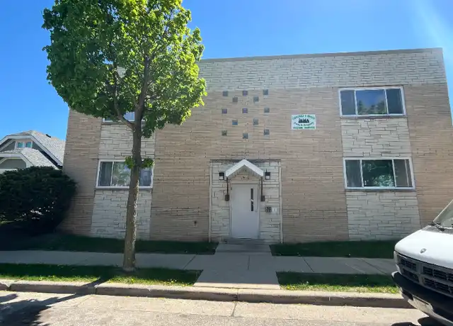 Property at 2066 S 74th St Unit 2, West Allis, WI, 53219, 1 bed, 1 bath, [object Object]