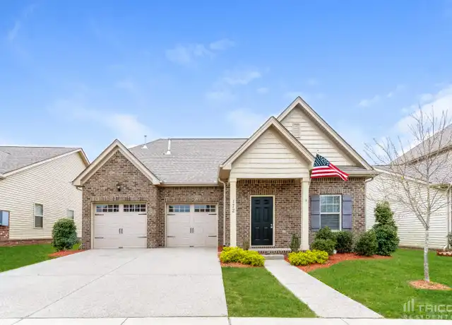 Property at 172 Telavera Dr, White House, TN, 37188, 3 beds, 2.5 baths, [object Object]