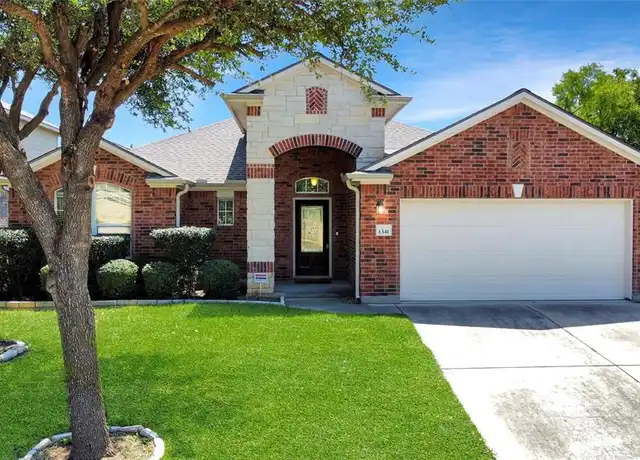 Property at 1341 Irishmoss Trl, Round Rock, TX, 78665, 3 beds, 2 baths, [object Object]