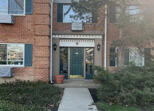 Property at 2419 S Goebbert Rd Unit 210, Arlington Heights, IL, 60005, 2 beds, 2 baths, [object Object]