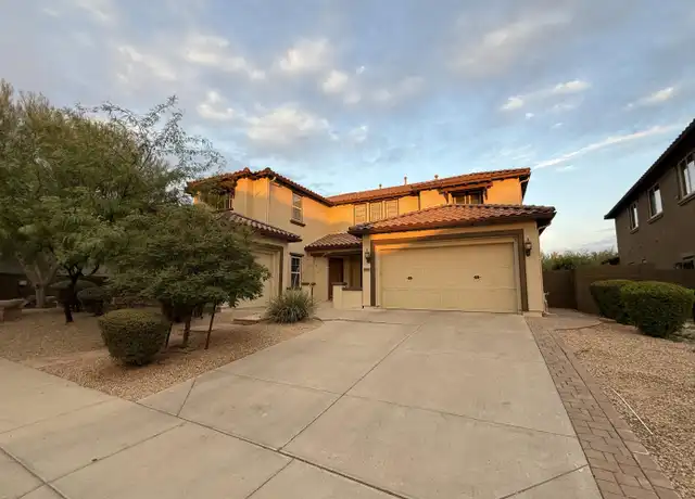 Property at 21807 N 37th St, Phoenix, AZ, 85050, 5 beds, 4.5 baths, [object Object]