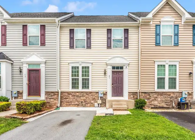 Property at 21 Norwood Dr, Falling Waters, WV, 25419, 3 beds, 3 baths, [object Object]